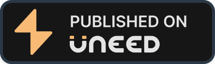 Published on Uneed