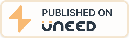 Published on Uneed